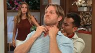 General Hospital's Josslyn has to save Vaughn | Image: ABC